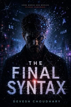 The Final Syntax