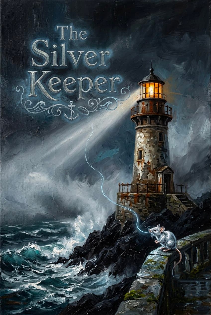 The Silver Keeper